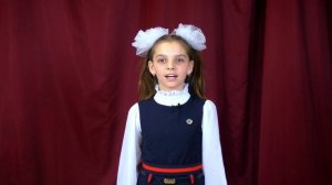 Дарья Степанова - Не играйте, мальчики, в войну (К. Савельев)