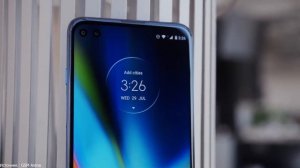 Обзор Motorola Moto G 5G — Доступный смартфон