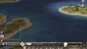 Medieval 2 total war(БЕЗ МОДОВ) за Папскую Область.#1