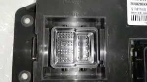 Блок комфорта Great Wall Hover H3 New