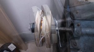 Полный процесс ремонта небольшого мощного «Электромагнита»