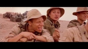 [РАНДОМНЫЙ РЕАКТ]: KINOKOS и Грехо-Обзор "9 Рота"