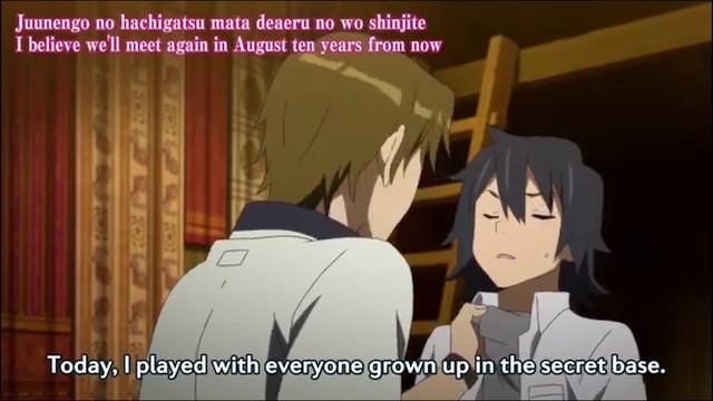 Why ANOHANA is so damn RESONATING? Best Anime A life changing nostalgic Masterpiece by Mari Okada! смотреть онлайн