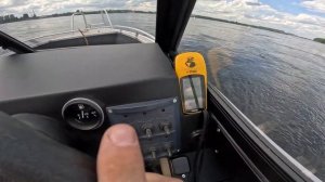 Wellboat 53 DC Toyama 115