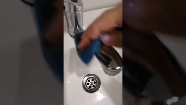 Известковый налёт больше не проблема. Средство от известкового налёта. смотреть онлайн