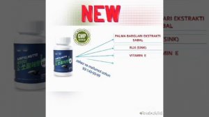 ATOMY ERKAKLAR PROSTATA DORISI +998909941029