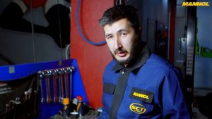 Очиститель контактов MANNOL Contact Cleaner 9893