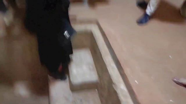 Jaunpur Fort | Shahi Qila Jaunpur | जौनपुर किला | @elinaafreen8489 смотреть онлайн