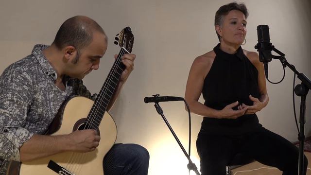 CÓMO SERÉ YO..., de Angel González. Jordina Biosca y David García смотреть онлайн