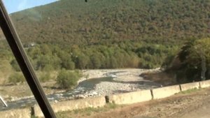 Кодорское ущелье.avi