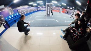 Отлично провели время Warpoint VR-Arena?Тобольск