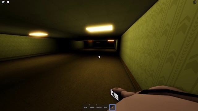 Roblox Smile Guide 2 | Mirror, Keycard 2, Black Key смотреть онлайн