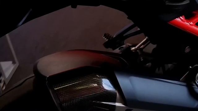 #Ducati #MultistradaV4 #PikesPeak 2022