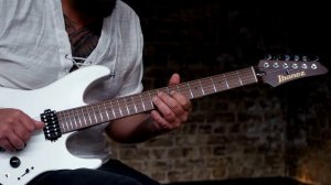 Ibanez 2020 AZ2402-PWF | Lee Wrathe