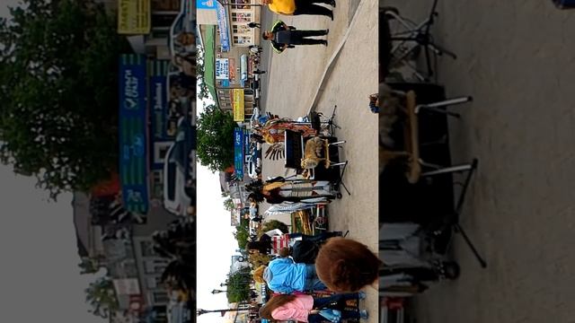 эквадорские индейцы в Будённовске смотреть онлайн