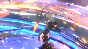 Honkai: Star Rail : Ярило 6 (VI) ( Часть 2 Серия 6 )