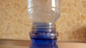 Простой опыт для демонстрации конвекции