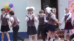 Ах школа, школа!