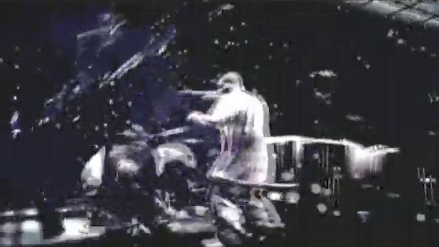 Def Jam Icon Story Part 1 смотреть онлайн