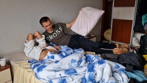 Как не допустить ШЕЙНЫЙ ОСТЕОХОНДРОЗ? Это просто, но вы этого не знали #егорзазож #остеохондроз