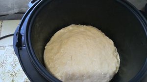 Как приготовить диетический бездрожжевой хлеб в мультиварке - это элементарно