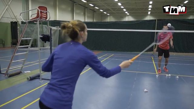 "ЧЁ"? /САМЫЙ БЫСТРЫЙ СПОРТ ! / #115 смотреть онлайн