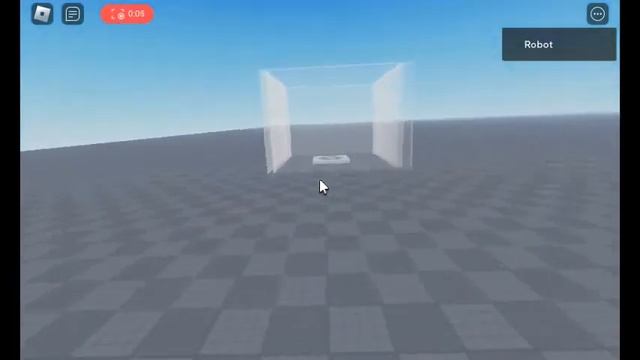 safe zone test 1 (roblox studio) смотреть онлайн