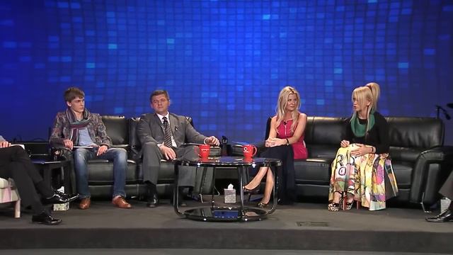 Ориентир - Мода и Христианство PREVIEW 2 смотреть онлайн