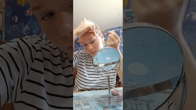 Лёгкий макияж в школу и в повседневную жизнь, рассказываю лайфхаки и чем пользуюсь. смотреть онлайн