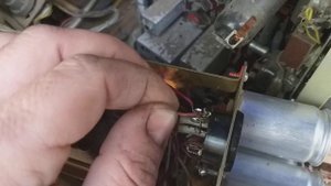 Ламповые телевизоры (TubeTV) Выпуск 9. телевизор Фотон-714