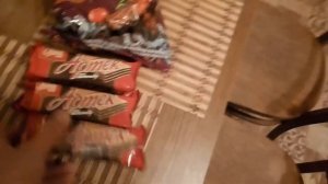 Дневник Качка - Читмил / Качек на массе