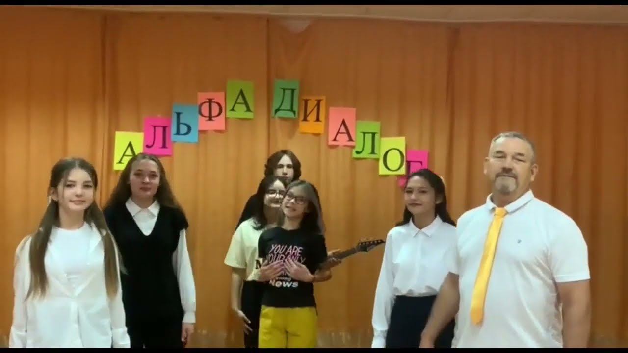 Медиавизитка (Уфа, Республика Башкортостан) смотреть онлайн