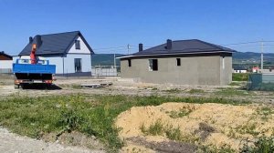 Натухаевская КП Видный