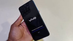 Vivo Y31 Android 13 Hard Reset Unlock Password Without Pc