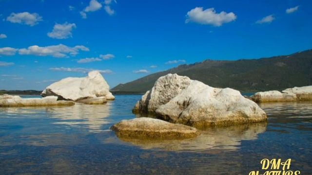 Chebachye. Lake. Большое чебачье. Малое чебачье. Боровое. Озёра смотреть онлайн