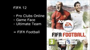 FIFA Football (Review | PS Vita | German)