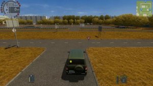 СВЕЖЕЕ ОБНОВЛЕНИЕ! ЧТО ПОМЕНЯЛОСЬ ЗА ГОД? [City Car Driving 1.5.9]