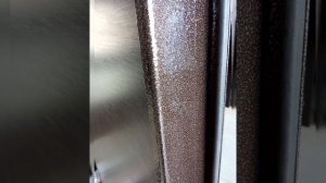 Входная дверь Троя Универсал 2 мм ДСП