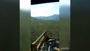 Грабли ГВК-6 продолжение