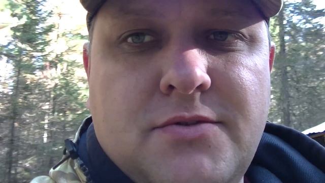 Охота. Заметки охотника #11. За рябчиком. Таежная изба. Hunting in russia