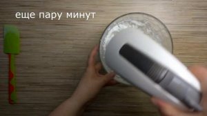 Как наклеить вафельную картинку на пряник