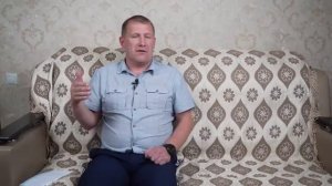 Михаил Савинов || Свидетельство || Христианские свидетельства | Христианские проповеди