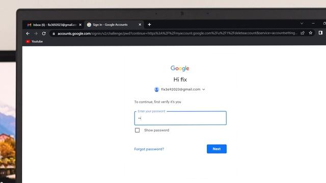 How to Delete Gmail Account on Computer 2023 [Permanently] смотреть онлайн