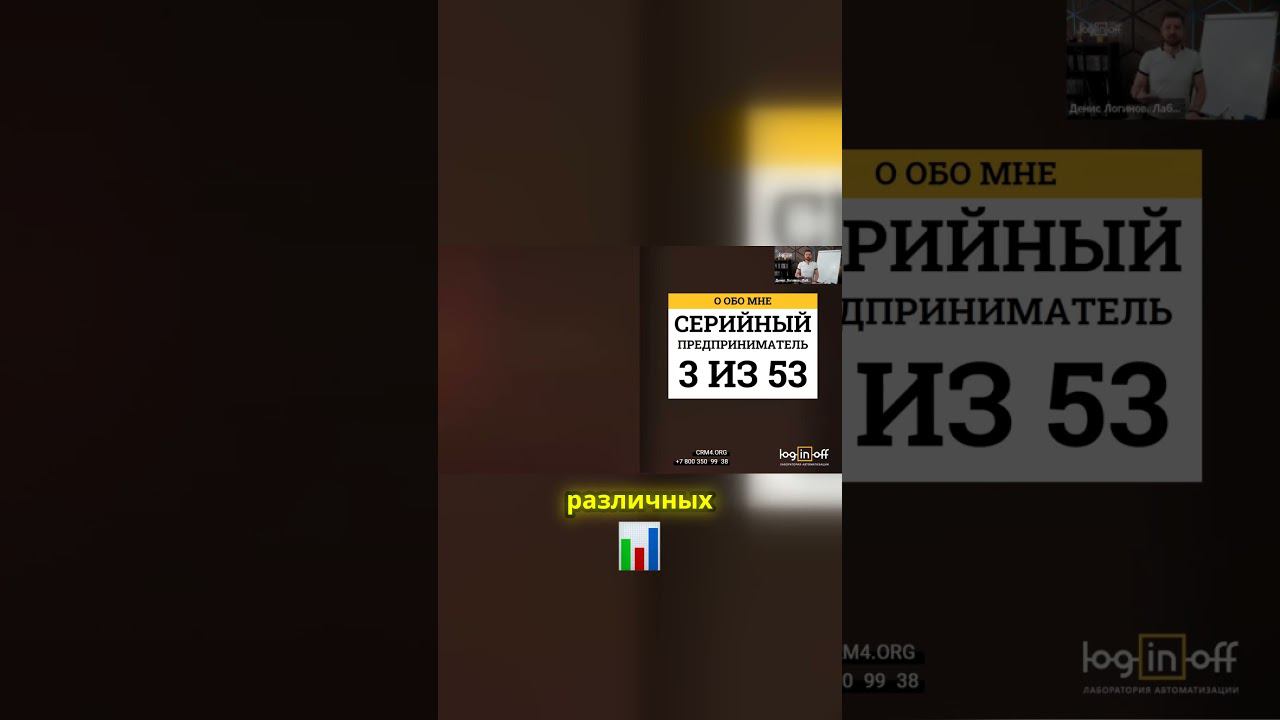 Новаторские идеи в управлении бизнесом #бизнес #управление #идея