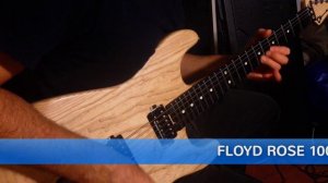 Charvel Pro Mod Ash - Al Estrada