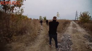 Литвиненко - Оп, Мусорок [8D]