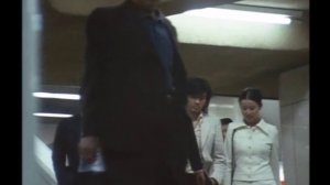 太陽にほえろ! 第45話 怒れ!マカロニ