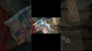 Замена поршня Иж Планета 5