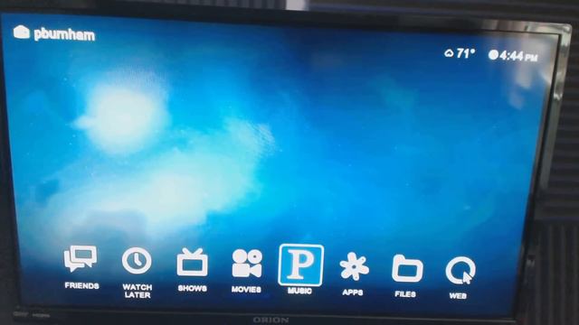 Boxee+ Hacks OS -- Overview смотреть онлайн