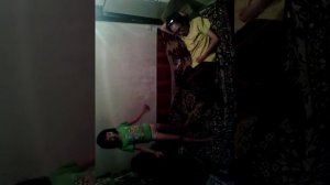 Дома. Появилась. Камира